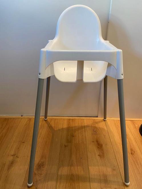 IKEA kinderstoel, Kinderen en Baby's, Kinderstoelen, Gebruikt, Overige typen, Ophalen