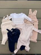 Babykleding maat 56 en 62, Ophalen of Verzenden, Gebruikt