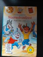 Weerwolvenfeest - Paul van Loon, Ophalen of Verzenden, Gelezen, Paul van Loon, Fictie algemeen