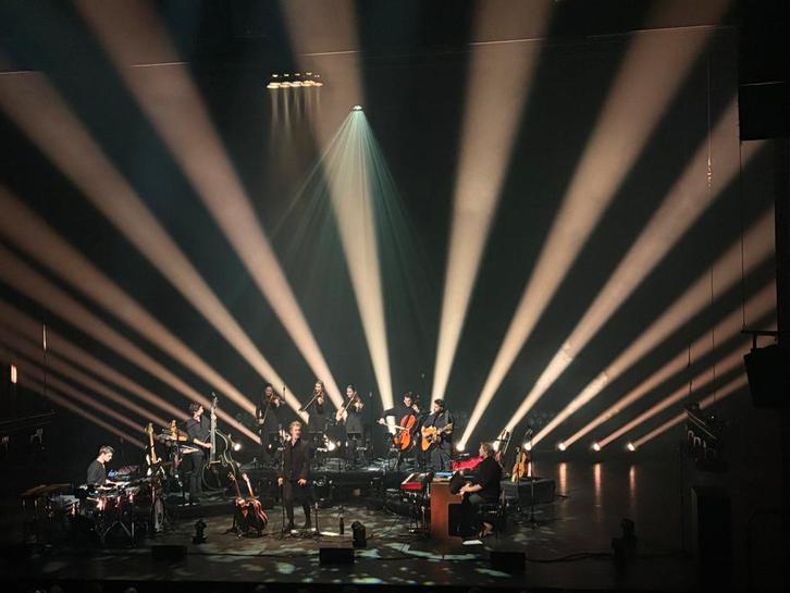 Tickets Haevn concert Maastricht 4-12-2025, Tickets en Kaartjes, Concerten | Pop, Twee personen