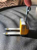 ATLET PLL miniatuur, Ophalen, Auto