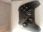 Xbox controller, Spelcomputers en Games, Spelcomputers | Xbox | Accessoires, Ophalen of Verzenden, Zo goed als nieuw, Controller