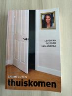 L. Luten - Thuiskomen, Ophalen of Verzenden, Gelezen, L. Luten