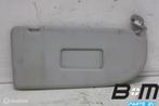Zonneklep rechts VW Caddy 2K 2K0857552D, Gebruikt
