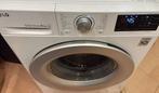 WASMACHINE - LG Direct Drive  8kg – Afhalen in Purmerend, Witgoed en Apparatuur, Wasmachines, Ophalen, 1200 tot 1600 toeren, Paraiso