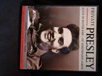 Boek Elvis Presley /Private Presley, Boeken, Biografieën, Ophalen, Zo goed als nieuw, Overige