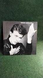 DAVID BOWIE, Ophalen of Verzenden, Zo goed als nieuw, Overige formaten, Poprock