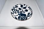 Ontbijtborden Flower Medium Dutch Floral servies, Overige materialen, Nieuw, Ophalen of Verzenden, Bord(en)