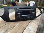 Kia Picanto autoradio, Ophalen of Verzenden, Zo goed als nieuw
