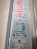 Raamrolhor Deluxe - Nieuw in verpakking!, Ophalen of Verzenden