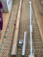 NIEUWE 869 MHz Antenne 9dBi + Mast, Ophalen of Verzenden, Nieuw, Antenne