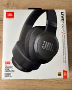 JBL koptelefoon LIVE770nc, Audio, Tv en Foto, Koptelefoons, Ophalen of Verzenden, Zo goed als nieuw, Overige merken