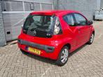 Citroen C1 1.0-12V Séduction APK 2026, Voorwielaandrijving, Gebruikt, 4 stoelen, C1