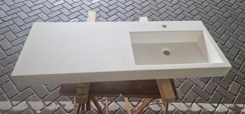 INK Momento wastafel, Doe-het-zelf en Verbouw, Sanitair, Zo goed als nieuw, Wastafel, Ophalen