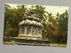 3) Djokja Hindu Tempel Prambanan Yogyakarta (Java)  / Ned. I, Verzamelen, Ansichtkaarten | Buitenland, Ongelopen, Ophalen of Verzenden
