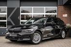 BMW 3-serie 330e xDrive | Sportline | Shadow | HIFI | Cruise, Automaat, 1998 cc, 0 cilinders, Gebruikt