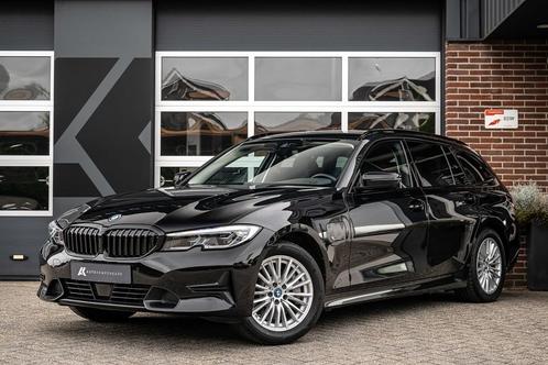 BMW 3-serie 330e xDrive | Sportline | Shadow | HIFI | Cruise, Auto's, BMW, Bedrijf, Te koop, 3-Serie, 4x4, Achteruitrijcamera