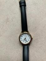 Dames Horloge - Grote Cijfers (b.v. voor slechtziend), Ophalen of Verzenden, Nieuw, Staal, Overige merken