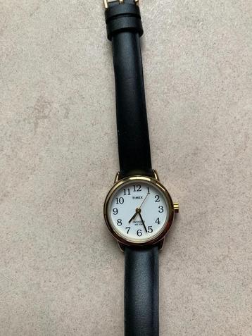 Dames Horloge - Grote Cijfers (b.v. voor slechtziend) beschikbaar voor biedingen