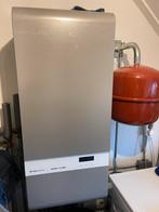 Litho daalderop grijze combi ketel cv ketel, Ophalen, 30 tot 80 cm, Cv-ketel of Combi-ketel, Minder dan 60 cm