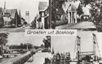 Boskoop, Verzamelen, Ansichtkaarten | Nederland, 1940 tot 1960, Gelopen, Zuid-Holland, Verzenden