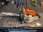 Stihl 041 AV Kettingzaag, Ophalen of Verzenden, Gebruikt, Boomzaag