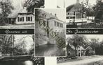 St. Jansklooster [KRST009-0227, Verzamelen, Ansichtkaarten | Nederland, Verzenden, 1960 tot 1980, Gelopen, Overijssel