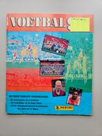 Panini Voetbal 1990 - 3 missende plaatjes, Ophalen of Verzenden, Zo goed als nieuw
