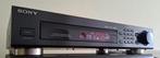 Sony Tuner ST-S170, Audio, Tv en Foto, Tuners, Ophalen of Verzenden, Gebruikt