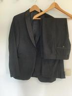 Mooie zwarte heren smoking maat 44, Kleding | Heren, Kostuums en Colberts, LIV, Zwart, Overige maten, Ophalen of Verzenden