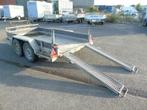 Atec B20 Machinetransporter 3000kg 300x145cm, Ophalen