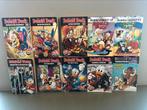 10x donald duck dubbel pockets!, Meerdere stripboeken, Ophalen, Zo goed als nieuw