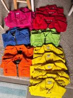 Overall voor kinderen met lange mouwen., Tuin en Terras, Werkkleding, Ophalen of Verzenden, Zo goed als nieuw, Kinderen, Overall