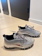 Nike Sneakers - Maat 37.5, Kleding | Dames, Schoenen, Ophalen of Verzenden, Sneakers of Gympen, Grijs, Gedragen