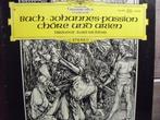 J.S. Bach "Johannes Passion - Chore Und Arien" LP, Cd's en Dvd's, Vinyl | Klassiek, Gebruikt, Overige typen, Ophalen of Verzenden