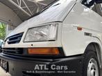 Renault Trafic 2.5 Diesel | Oldtimer | Lichte Vracht | Trekh, Auto's, Bestelauto's, Stof, Gebruikt, Renault, Wit