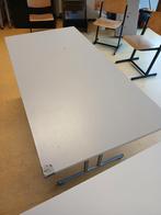 Tafel, Doe-het-zelf en Verbouw, Tekentafels, Gebruikt, Minder dan 130 cm, Ophalen of Verzenden