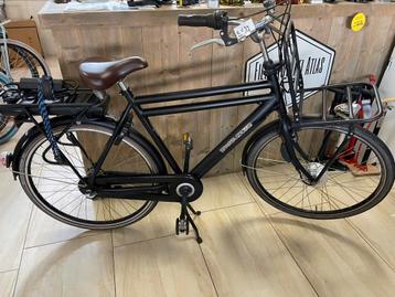 Sparta pick-up elektrisch herenfiets 28 inch 3V maat 57 cm beschikbaar voor biedingen