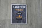 Barbecue master - Kobus Botha, Boeken, Kobus Botha, Nieuw, Ophalen of Verzenden, Europa