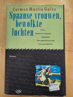 Spaanse vrouwen, bewolkte luchten, Ophalen of Verzenden, Gelezen, Nederland