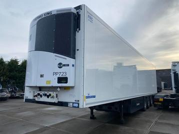 Krone SDR 27 (bj 2022) beschikbaar voor biedingen