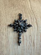 19e eeuws antiek victoriaans kruis, Ophalen of Verzenden