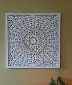 Schilderij, Ophalen, Zo goed als nieuw, Schilderij, 75 tot 100 cm