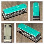 Transavia Bus, Verzamelen, Luchtvaart en Vliegtuigspotten, Ophalen of Verzenden