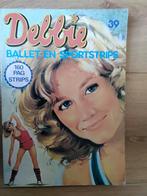 Debbie strips 160 pagina's strips, Meerdere stripboeken, Ophalen, Zo goed als nieuw