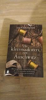 Lucy Adlington - De kleermaaksters van Auschwitz, Ophalen of Verzenden, Zo goed als nieuw, Lucy Adlington