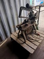 Bewo metaal zaag machine, Ophalen, Gebruikt, 70 mm of meer, Bewo