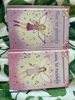 3 boekjes elfjes uit een reeks, Boeken, Ophalen, Zo goed als nieuw, Daisy Meadows, Fictie algemeen