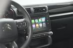 Citroën C3 PureTech 82 Feel € 12.400,00, Auto's, Citroën, Euro 6, 1199 cc, 82 pk, Wit