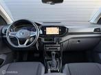 Volkswagen T-Cross 1.0 TSI Style DSG CLIMA*CARPLAY*VIRTUALD*, Auto's, Volkswagen, T-Cross, Gebruikt, Met garantie (alle), 116 pk